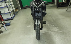 YAMAHA MT-25 A RG43J