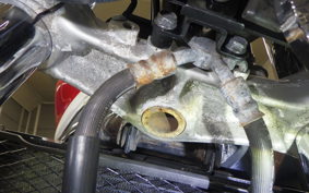 HONDA CB1300SF SUPER FOUR 2008 SC54