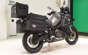 YAMAHA XT1200Z SUPER TENERE 2015