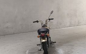 HONDA MONKEY Z50J