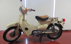 HONDA SUPER CUB50 AA01