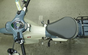 HONDA C125 SUPER CUB