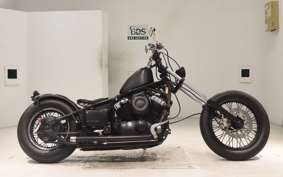 YAMAHA DRAGSTAR 400 1996 4TR