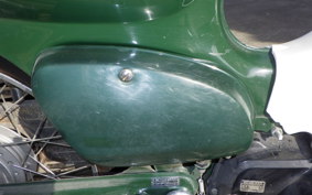 HONDA C50 SUPER CUB AA01