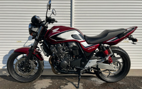 HONDA CB400SFV-4ABS 2022 NC42