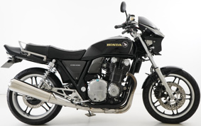 HONDA CB1100 ABS 2013 SC65