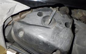 YAMAHA JOG ZR Gen.2 SA16J