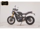 Фото Triumph SCRAMBLER 400X 2025 с японского аукциона