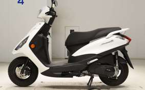 YAMAHA AXIS 125 Z 2004 SED7J