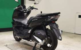 HONDA PCX 125 2026 JK05