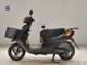 Фото Yamaha JOG Gen.5 с японского аукциона
