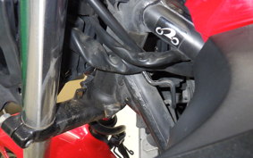 HONDA CB250F 2021 MC43