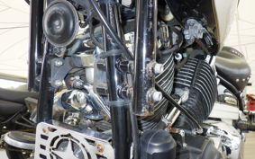YAMAHA DRAGSTAR 400 CLASSIC 2006 VH01J