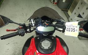 YAMAHA MT-07 ABS 2014 RM07J