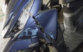 SUZUKI ADDRESS 110 2008 CE47A