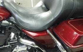 HARLEY FLHTC 1580 2008