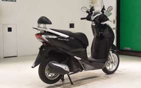 HONDA LEAD 125 2017 JF45