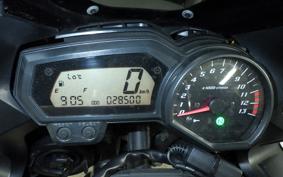 YAMAHA FZ1 FAZER 2010 RN21J