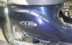 HONDA C50 SUPER CUB AA04