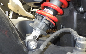 HONDA CBR600F 2012