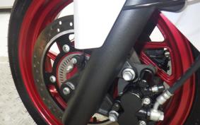 SUZUKI BURGMAN400 A 2019 DU11A