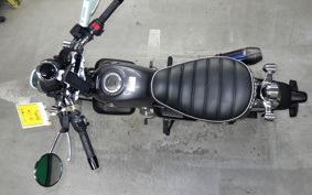 HONDA MONKEY 125