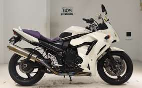 SUZUKI BANDIT 1250 F 2018 GW72A