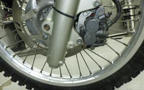KAWASAKI KDX220SR DX220B