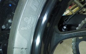 TRIUMPH TRIDENT 660 2025