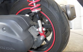 HONDA FAZE S 1992 MF11