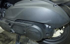 YAMAHA X FORCE 2024 SG79J