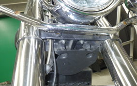 SUZUKI INTRUDER 400 Classic 2005 VK54A