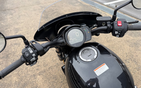 HONDA REBEL 1100 DCT 2022 SC83