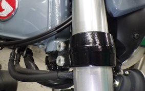 HONDA DAX 125 2017 JB06