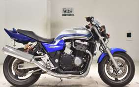 HONDA CB1300SF SUPER FOUR 1999 SC40