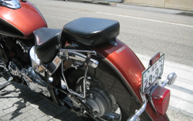 YAMAHA DRAGSTAR 400 CLASSIC 1999 4TR