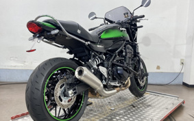 KAWASAKI Z900RS CAFE 2025 ZR900K