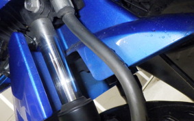 SUZUKI ADDRESS 110 2009 CE47A