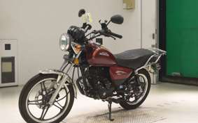 HONDA LY125 FI