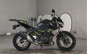 KAWASAKI Z400 EX400G
