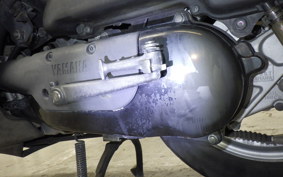 YAMAHA VINO 50 Molfe 2021 SA37J