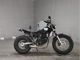 Фото Yamaha TW200 с японского аукциона