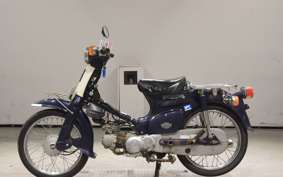 HONDA C90 SUPER CUB 2010 HA02