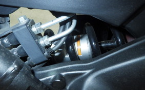 YAMAHA MT-09 A 2017 RN52J