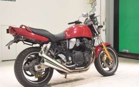 SUZUKI INAZUMA 400 (GSX400) 1997 GK7BA