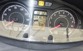 SUZUKI BURGMAN200A CH41A