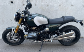 BMW R12 nine T 2025 0N01
