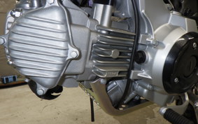 KAWASAKI KLX110 L LX110D