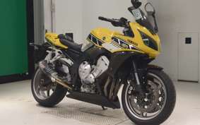YAMAHA FZ1 FAZER 2009 RN21J