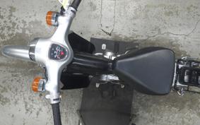 HONDA C50 SUPER CUB 2026 AA01